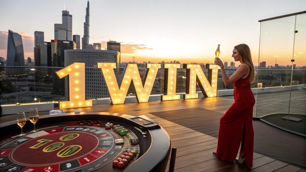 1win